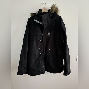 Vintage Helly Hansen Men’s Jacket